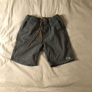 Cotton Shorts